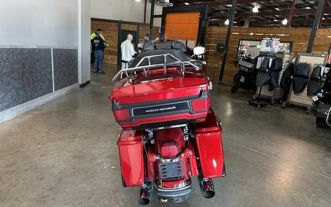 2012 Harley-Davidson® FLHTK - Electra Glide® Ultra Limited