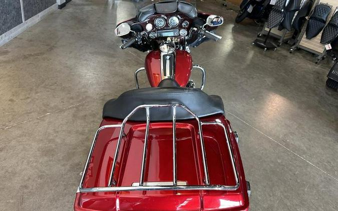 2012 Harley-Davidson® FLHTK - Electra Glide® Ultra Limited