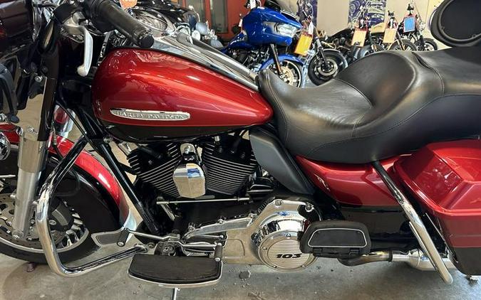 2012 Harley-Davidson® FLHTK - Electra Glide® Ultra Limited