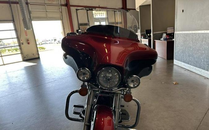 2012 Harley-Davidson® FLHTK - Electra Glide® Ultra Limited