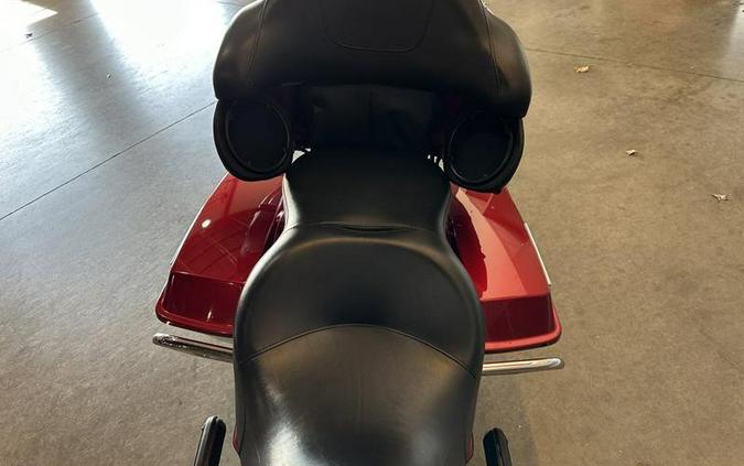 2012 Harley-Davidson® FLHTK - Electra Glide® Ultra Limited