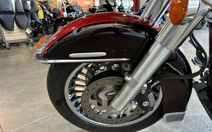 2012 Harley-Davidson® FLHTK - Electra Glide® Ultra Limited