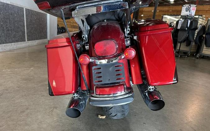 2012 Harley-Davidson® FLHTK - Electra Glide® Ultra Limited