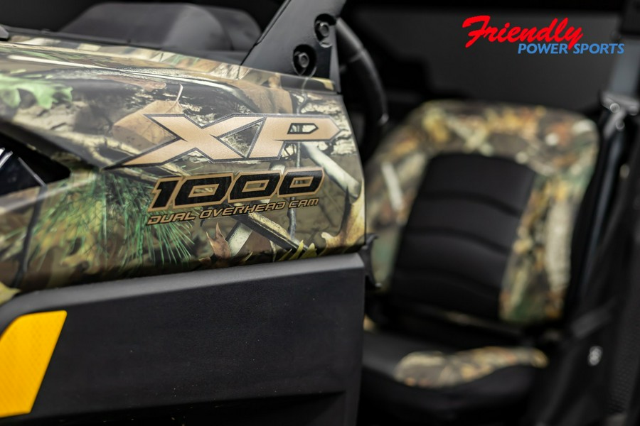 2026 POLARIS RGR CREW XP 1000 PREMIUM PPC Premium