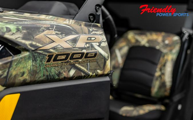 2026 POLARIS RGR CREW XP 1000 PREMIUM PPC Premium