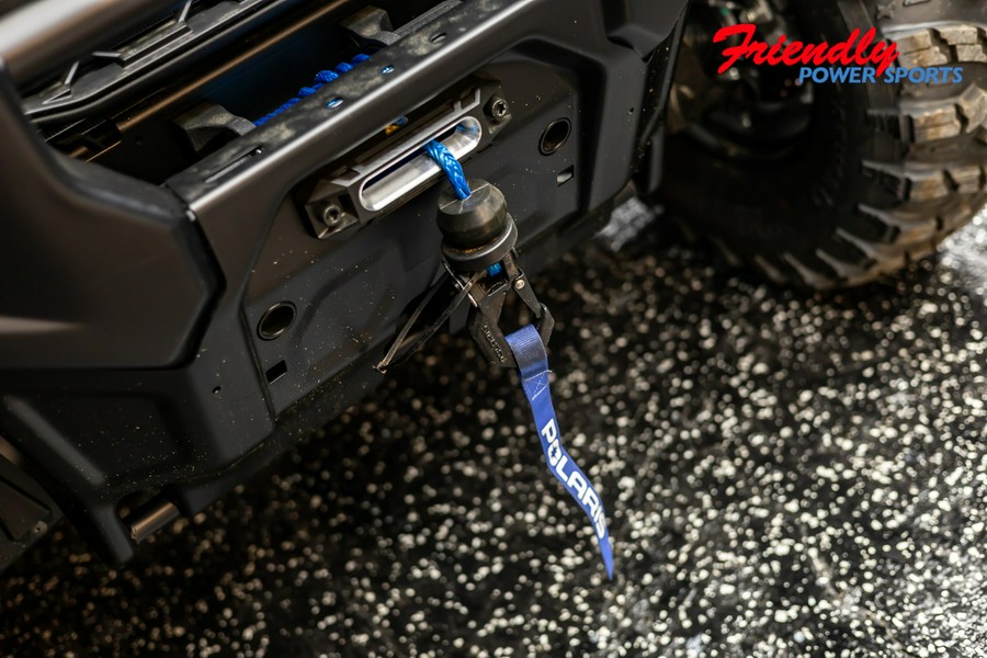 2026 POLARIS RGR CREW XP 1000 PREMIUM PPC Premium
