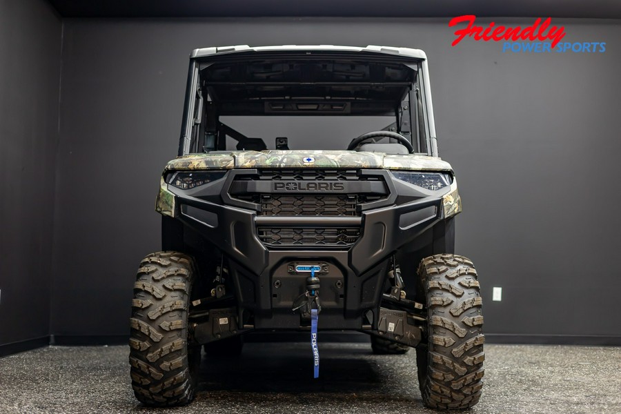 2026 POLARIS RGR CREW XP 1000 PREMIUM PPC Premium