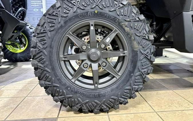 2026 Polaris® General XP 1000 Ultimate