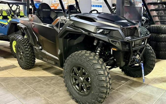 2026 Polaris® General XP 1000 Ultimate