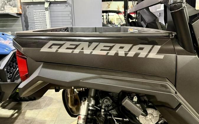 2026 Polaris® General XP 1000 Ultimate