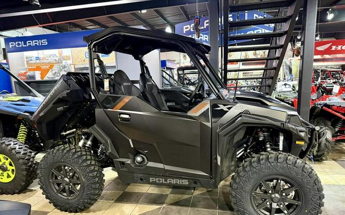 2026 Polaris® General XP 1000 Ultimate