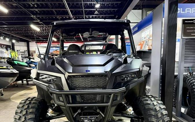 2026 Polaris® General XP 1000 Ultimate