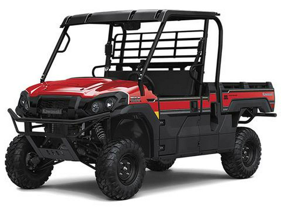 2026 Kawasaki MULE PRO-FX 1000 HD Edition