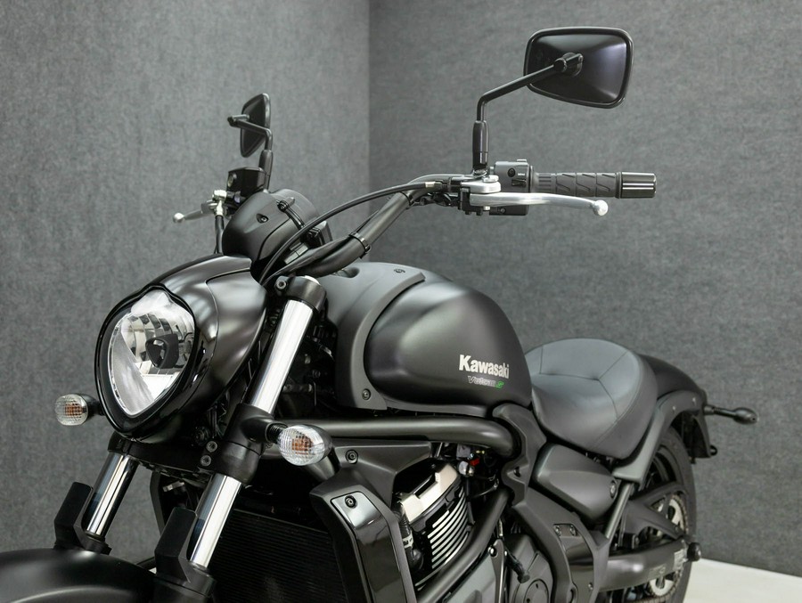 2023 KAWASAKI EN650 VULCAN S 650