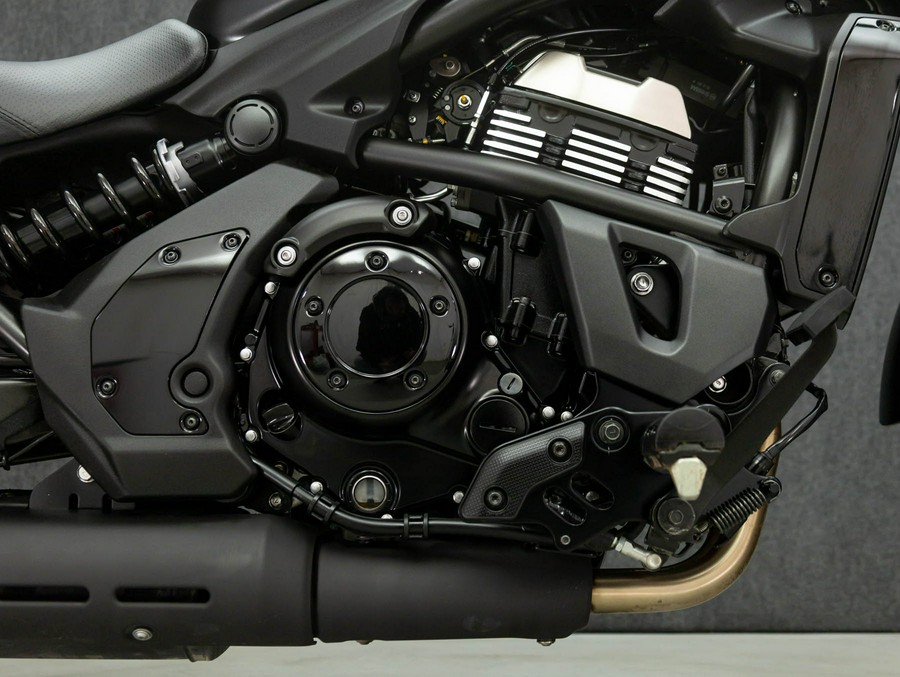2023 KAWASAKI EN650 VULCAN S 650