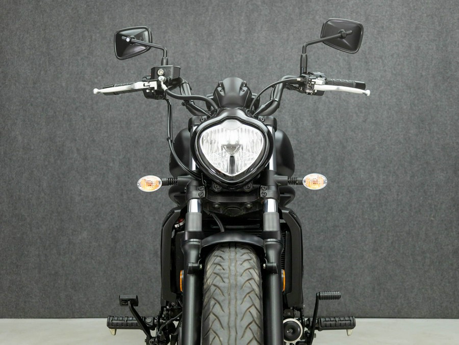 2023 KAWASAKI EN650 VULCAN S 650