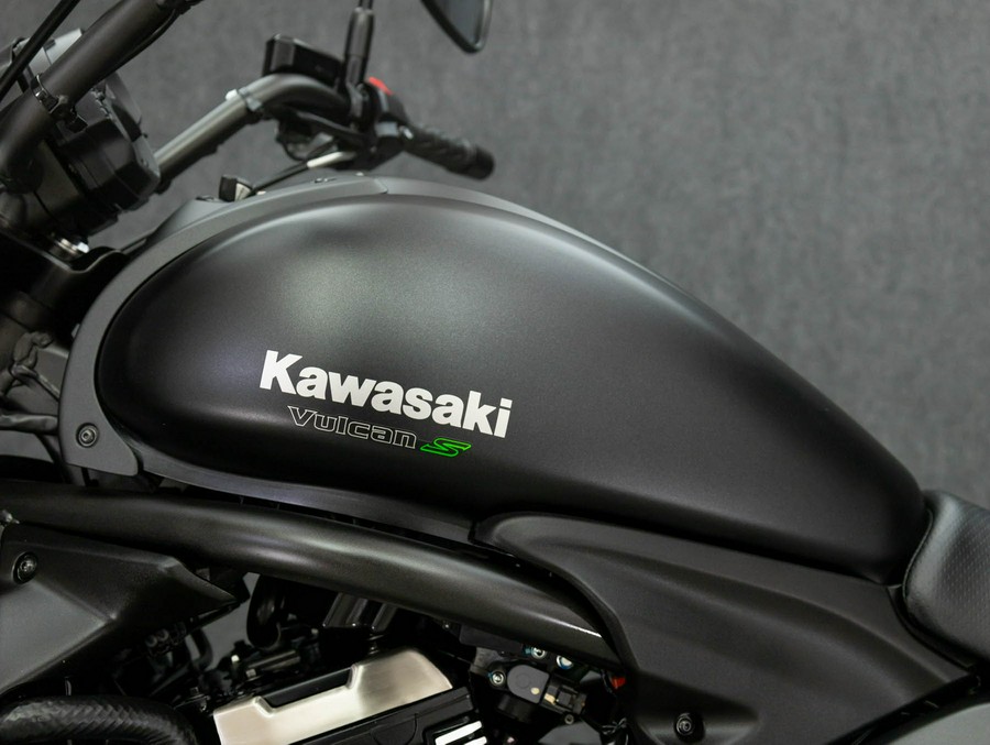 2023 KAWASAKI EN650 VULCAN S 650