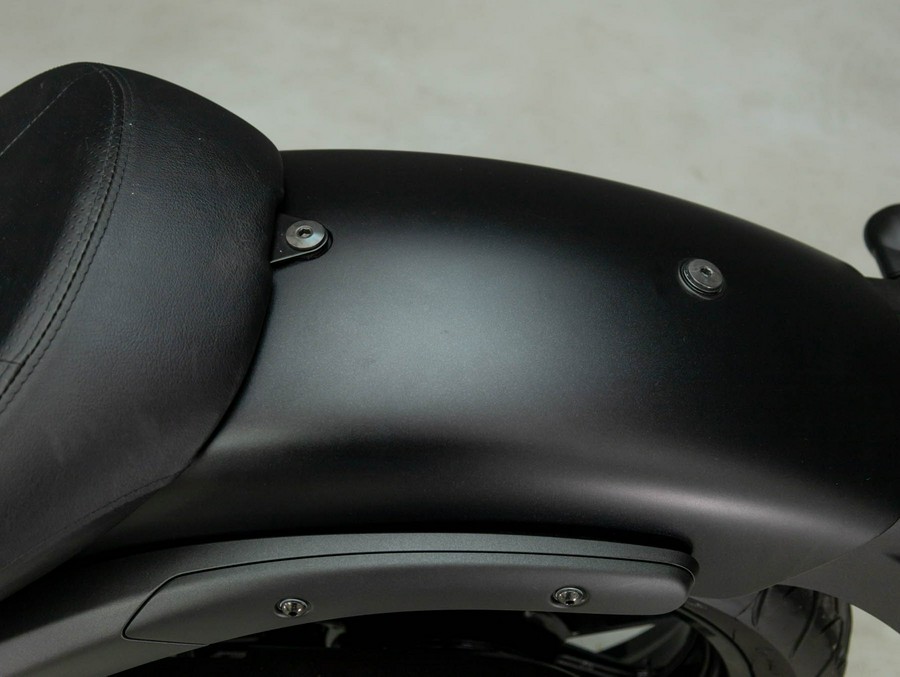 2023 KAWASAKI EN650 VULCAN S 650