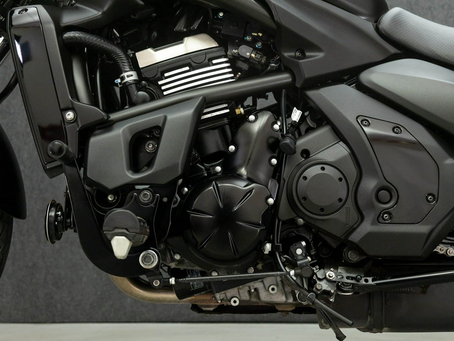 2023 KAWASAKI EN650 VULCAN S 650