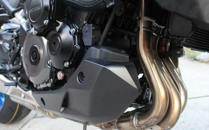 2026 Suzuki GSX-S1000