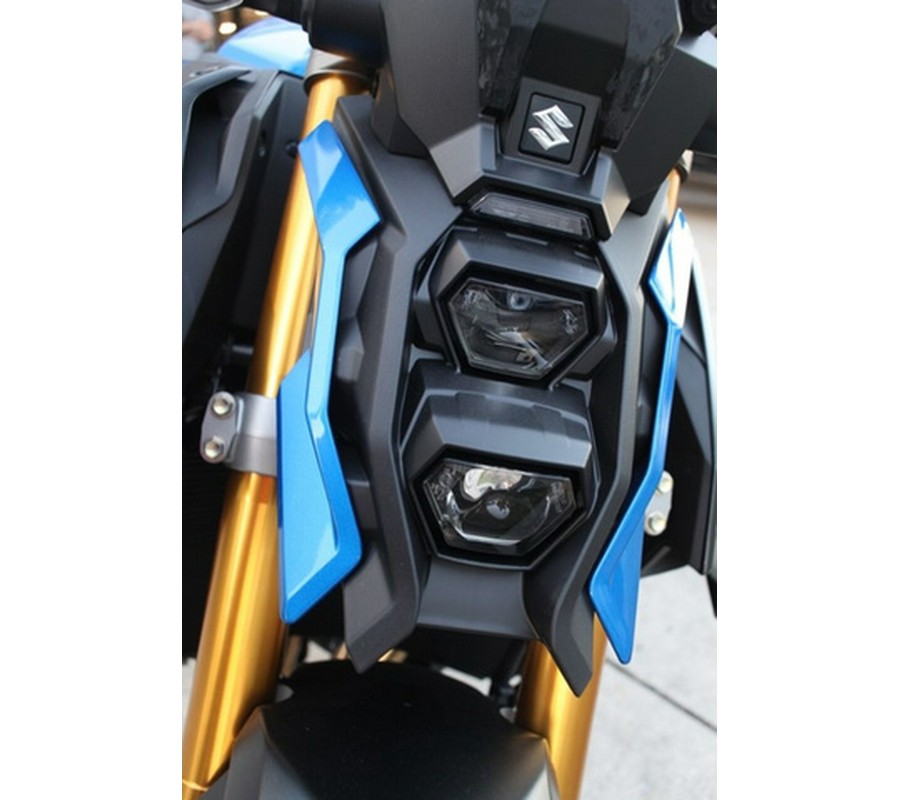 2026 Suzuki GSX-S1000