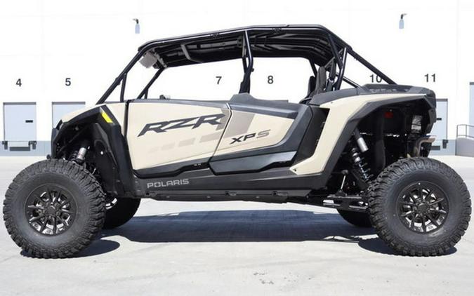 2026 Polaris RZR XP S 4 1000 Sport