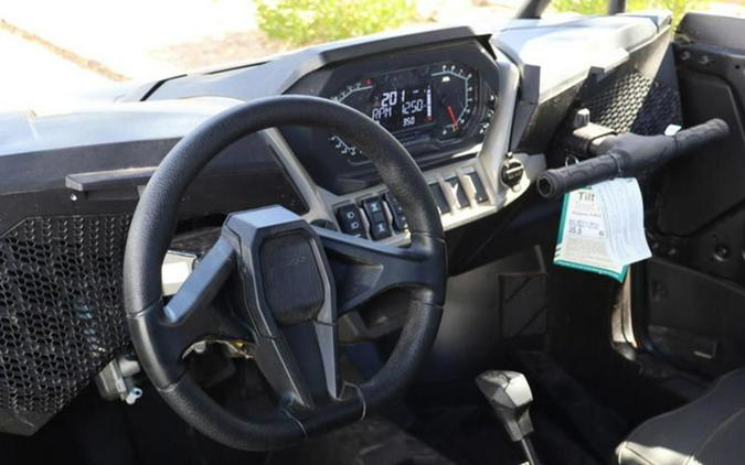 2026 Polaris RZR XP S 4 1000 Sport
