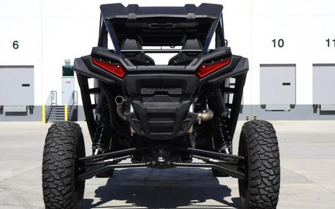 2026 Polaris RZR XP S 4 1000 Sport