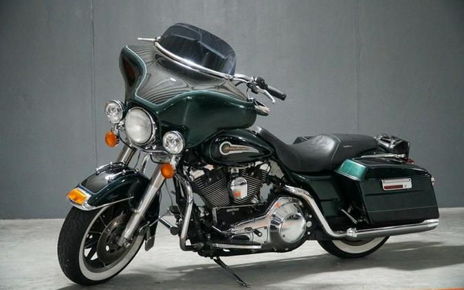 1997 Harley-Davidson FLHTCI - Electra Glide Classic Injection
