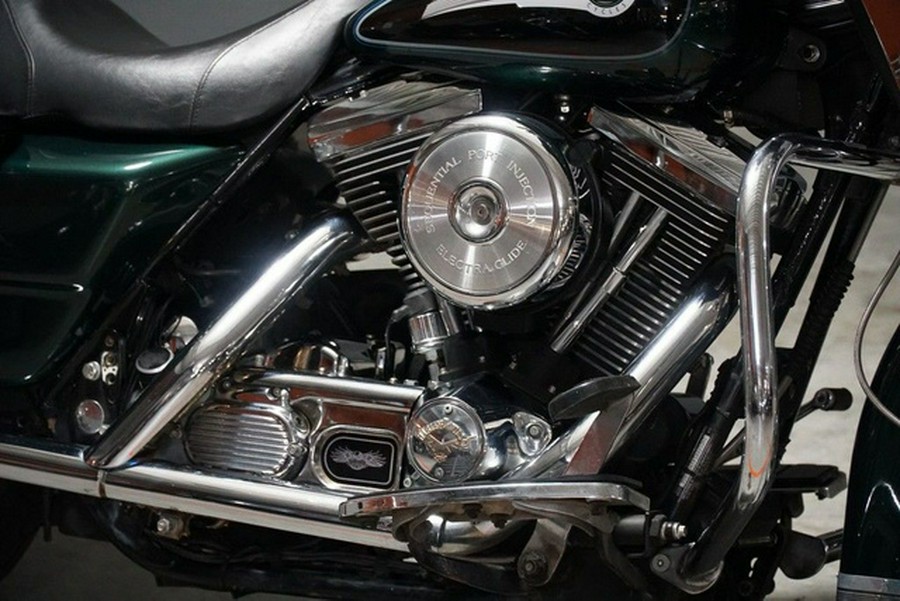 1997 Harley-Davidson FLHTCI - Electra Glide Classic Injection