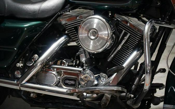 1997 Harley-Davidson FLHTCI - Electra Glide Classic Injection