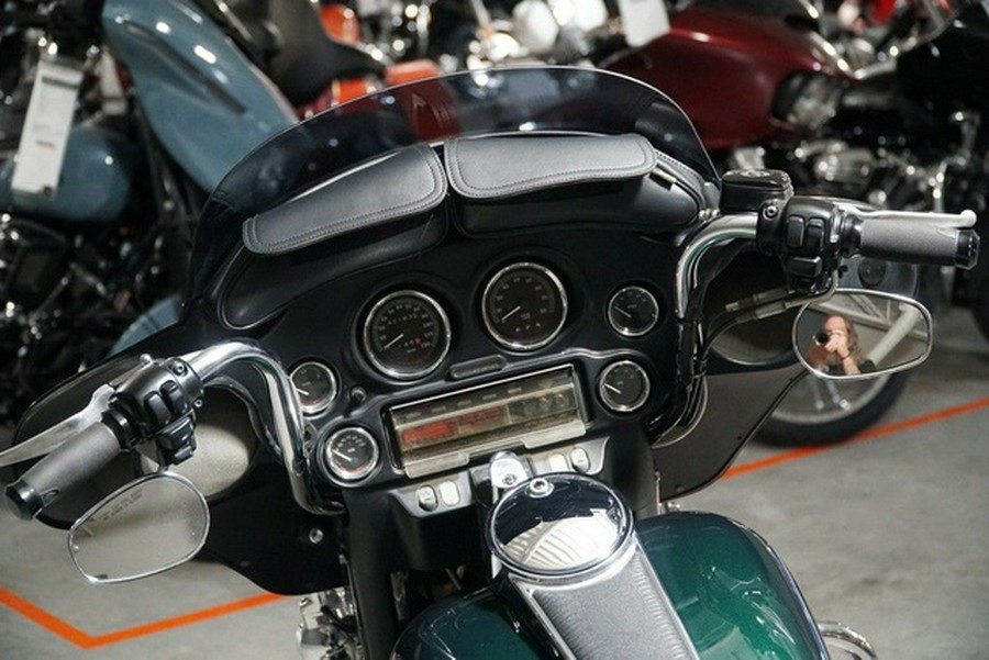 1997 Harley-Davidson FLHTCI - Electra Glide Classic Injection