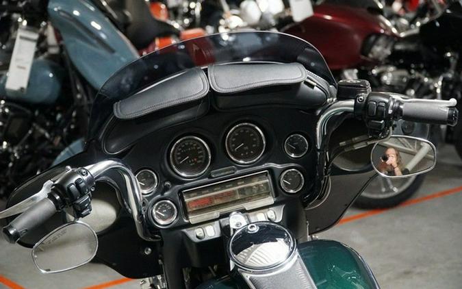 1997 Harley-Davidson FLHTCI - Electra Glide Classic Injection
