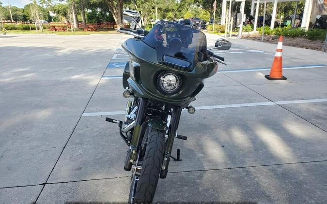 FXLRST 2026 Low Rider® ST