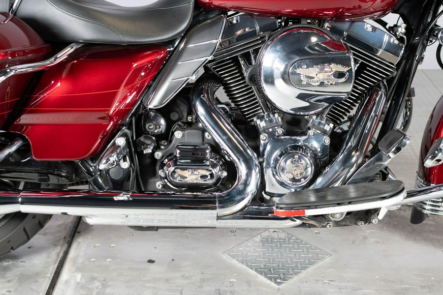 2016 Harley-Davidson Road Glide Special FLTRXS