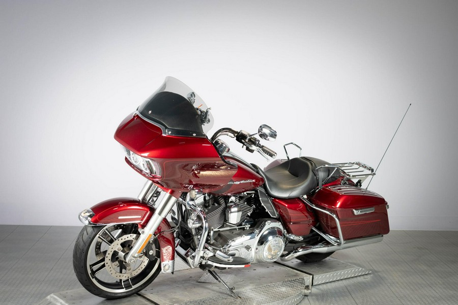 2016 Harley-Davidson Road Glide Special FLTRXS