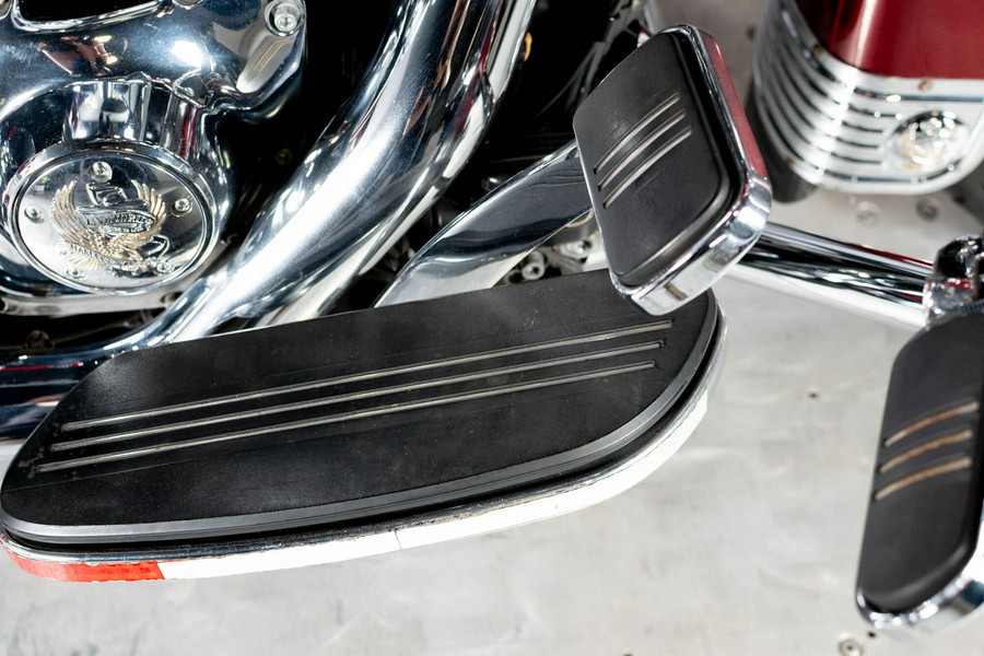 2016 Harley-Davidson Road Glide Special FLTRXS