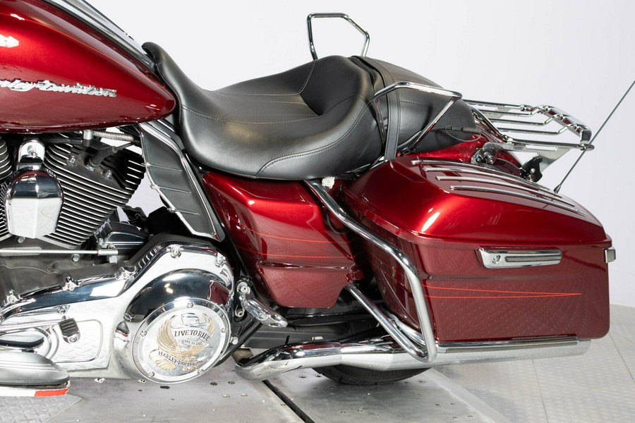 2016 Harley-Davidson Road Glide Special FLTRXS