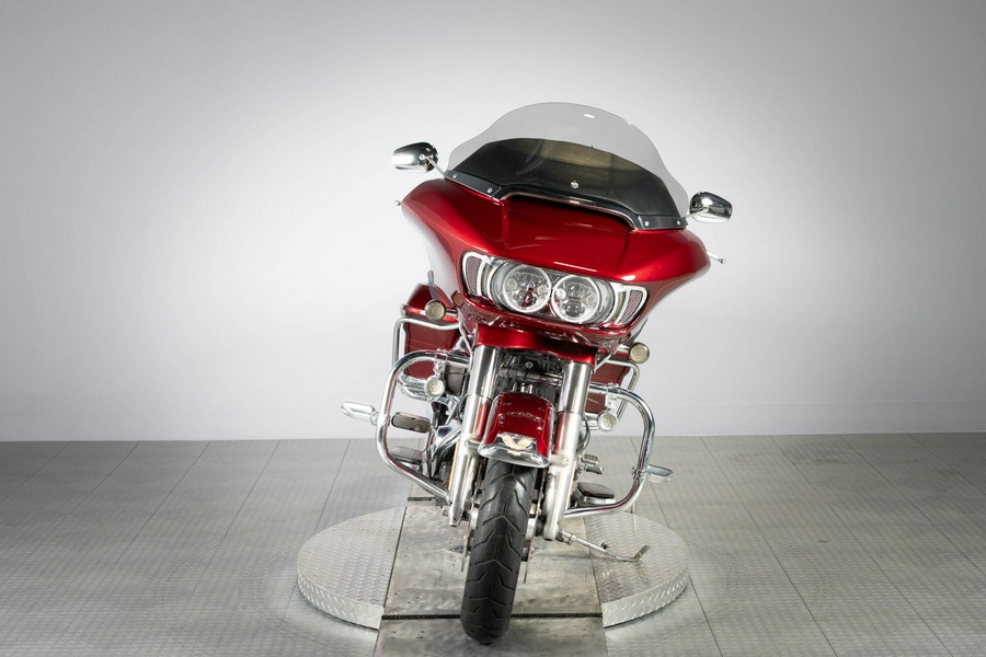 2016 Harley-Davidson Road Glide Special FLTRXS