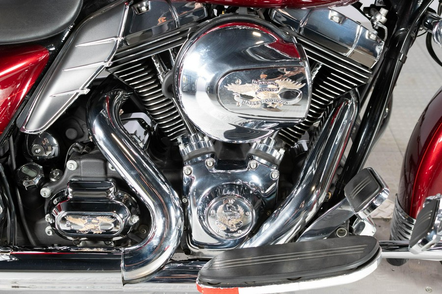 2016 Harley-Davidson Road Glide Special FLTRXS