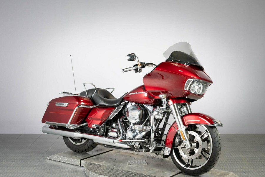 2016 Harley-Davidson Road Glide Special FLTRXS