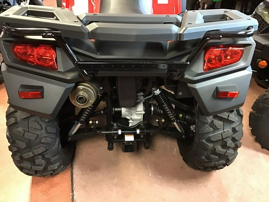 2023 KYMCO MXU 700i LE EPS EURO