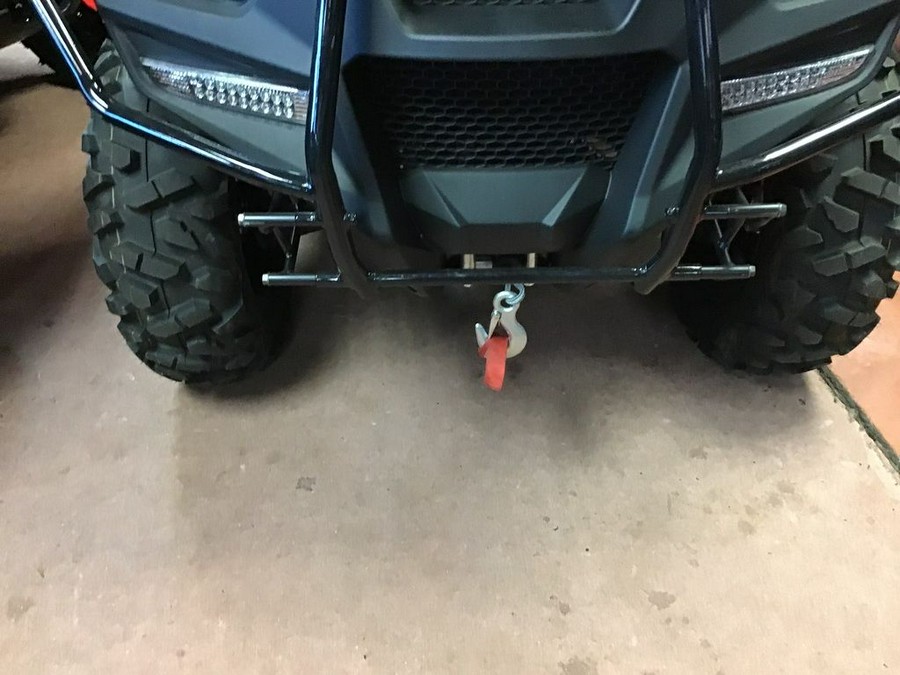 2023 KYMCO MXU 700i LE EPS EURO