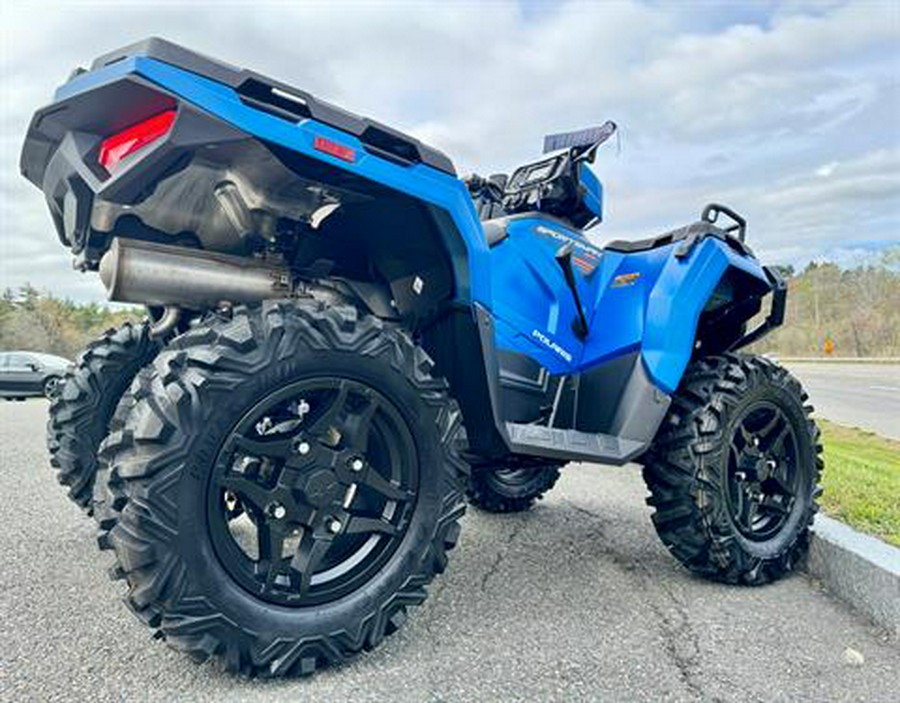 2024 Polaris Sportsman 570 Trail