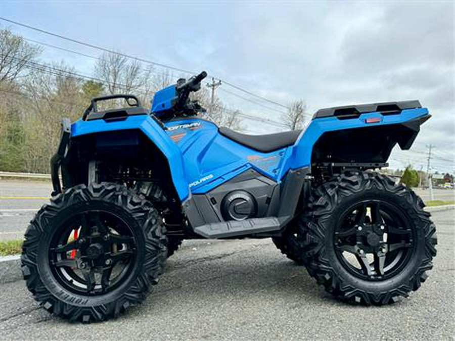 2024 Polaris Sportsman 570 Trail