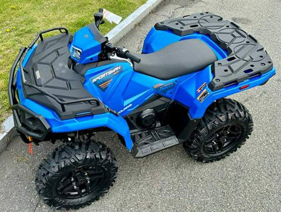 2024 Polaris Sportsman 570 Trail