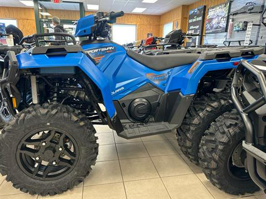 2024 Polaris Sportsman 570 Trail