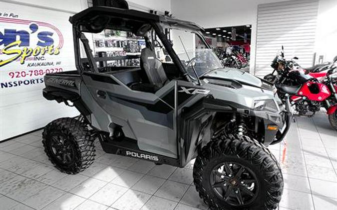 2023 Polaris General XP 1000 Ultimate