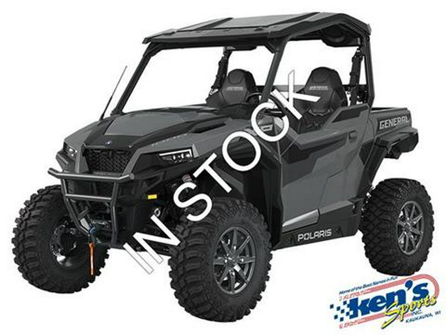 2023 Polaris General XP 1000 Ultimate