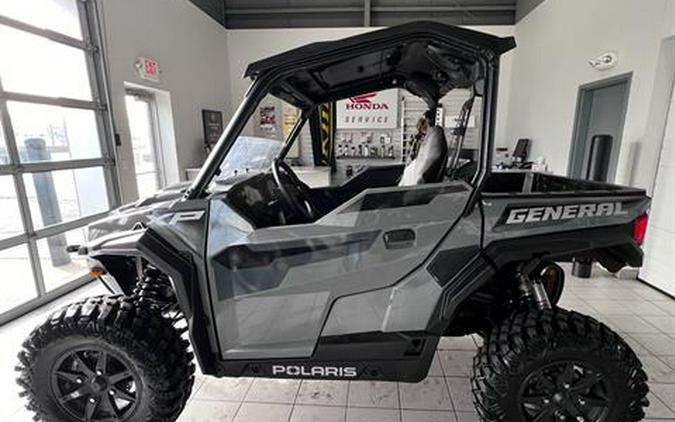 2023 Polaris General XP 1000 Ultimate